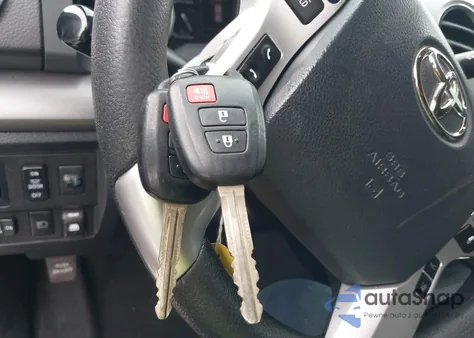 2019 Toyota Tundra 1794 5.7L V8/Limited 5.7L V8/Platinum 5.7L V8/Sr5 5.7L V8/Trd Pro 5.7L V8 from USA, damaged, VIN 5TFDY5F13KX804133